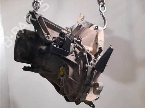 Gearbox NISSAN MICRA III (K12) 1.5 dCi | BP12539867M3 
