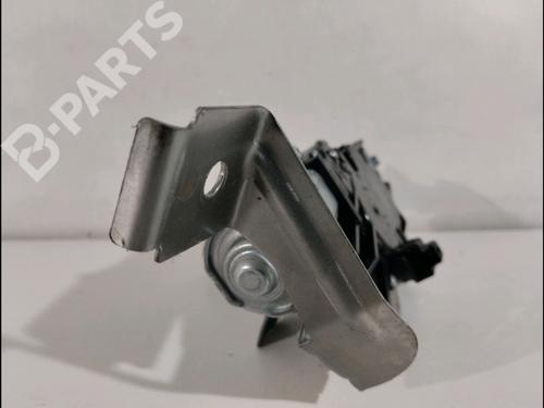 Rear wiper motor FORD FIESTA VI (CB1, CCN) 1.5 TDCi | BP11241982M102 