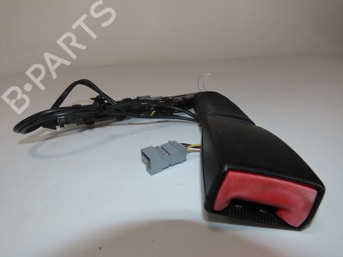 Used Seat buckle MINI MINI CLUBMAN (R55) Cooper D (109 hp) 27643550