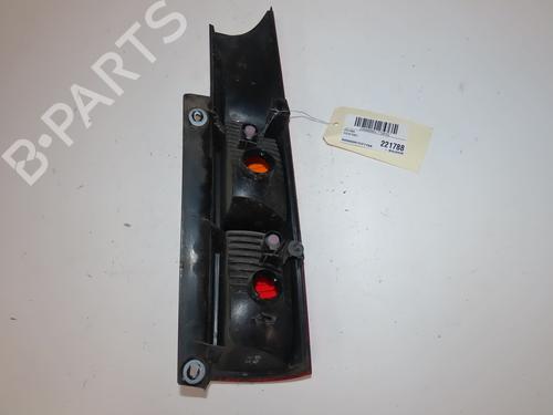 Left taillight SUZUKI IGNIS II (MH) 1.5 (RM415) | BP37277069C34 - Image 3
