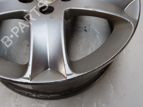 Rim PEUGEOT 407 SW (6E_, 6D_) 2.0 HDi 135 | BP18277373C45 