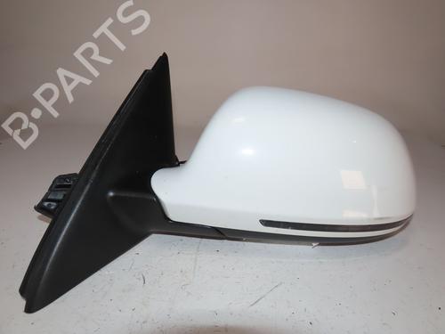 Left mirror AUDI Q3 (8UB, 8UG) 2.0 TDI | BP29137183C26 