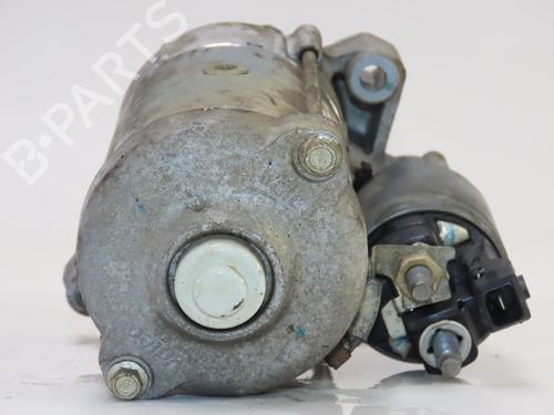 Startmotor Startmotor CITROËN C3 III (SX) 1.5 BlueHDi 100 (SXYHYP, SXYHTU) (102 hp) 36940648 36940648
