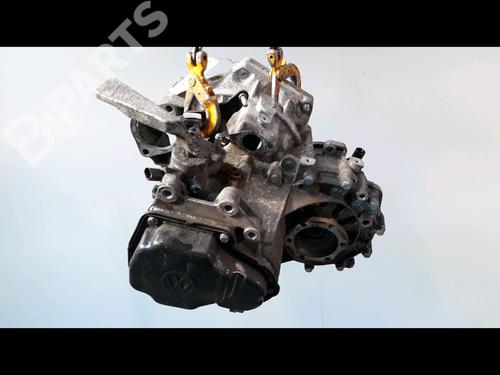 Gearbox SKODA ROOMSTER (5J7) 1.9 TDI | BP9013982M3 