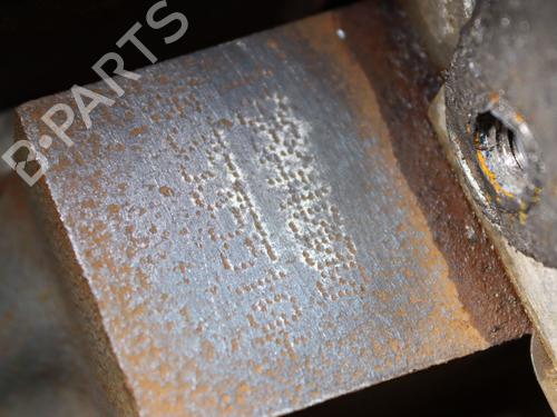 Engine FIAT PUNTO (188_) 1.2 60 (188.030, .050, .130, .150, .230, .250) | BP17869019M1 