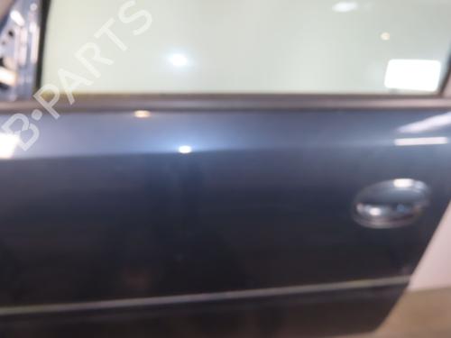 Left front door OPEL MERIVA A MPV (X03) 1.6 (E75) | BP17996316C2 