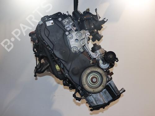 Moteur PEUGEOT 407 (6D_) 2.0 HDi 135 (6DRHRH, 6DRHRE, 6DRHRG, 6DRHRJ) | BP30798151M1 