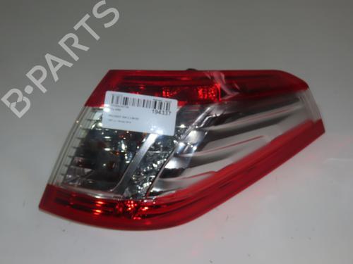 Used Right taillight PEUGEOT 508 SW I (8E_) 2.0 BlueHDi 180 (180 hp) 18059309