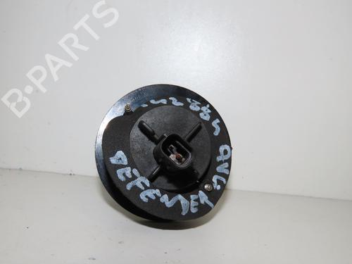 Used Left daytime light LAND ROVER DEFENDER Station Wagon (L316, L315) 2.2 Td4 4x4 (L316) (122 hp) 9014067