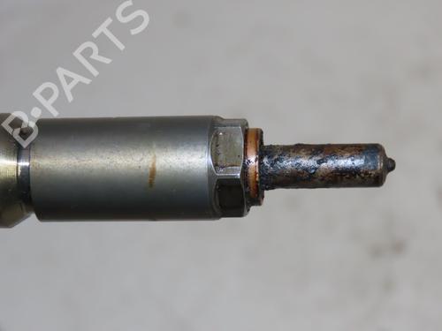 Inyector SKODA OCTAVIA II (1Z3) 1.6 TDI (105 hp) 32432429