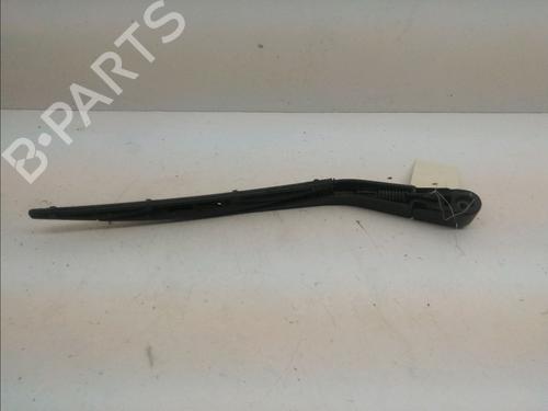 Used Rear windshield wiper arm BMW 1 (F20) 118 d (143 hp) 15625531