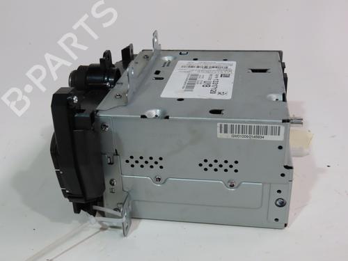 Radio OPEL INSIGNIA A (G09) 2.0 CDTI (68) | BP18205716E6 
