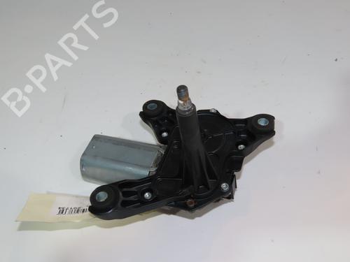 Used Rear wiper motor OPEL INSIGNIA A (G09) 2.0 CDTI (68) (160 hp) 18206243