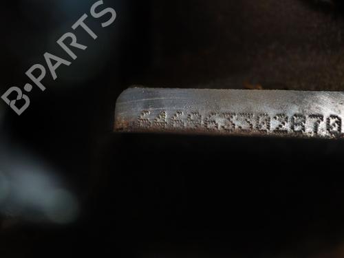 Engine MERCEDES-BENZ C-CLASS Coupe (CL203) C 220 CDI | BP24625309M1