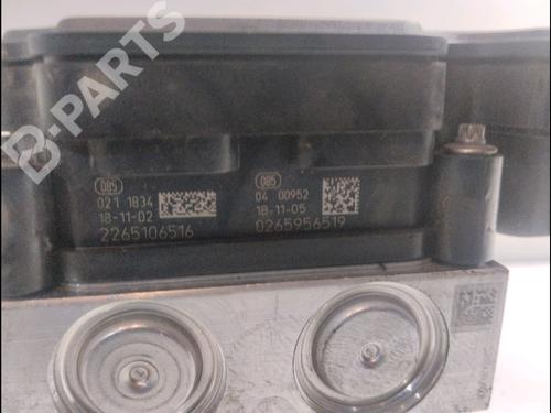 ABS pump CITROËN JUMPER II Van 2.0 BlueHDi 130 | BP10685441M43 