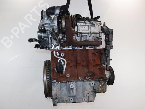 Engine RENAULT KANGOO Express (FW0/1_) 1.5 dCi 80 (FW15) | BP36770509M1 - Image 3