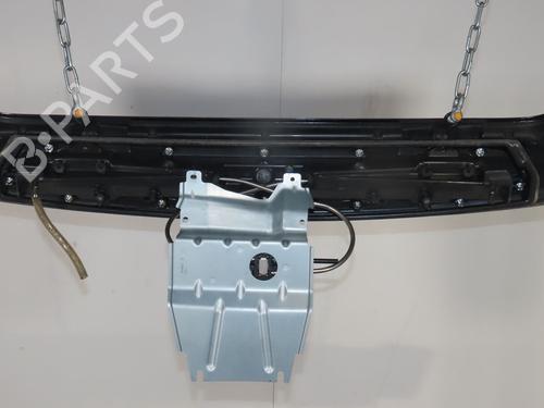 Rear spoiler PEUGEOT RCZ 2.0 HDi | BP30691240C96