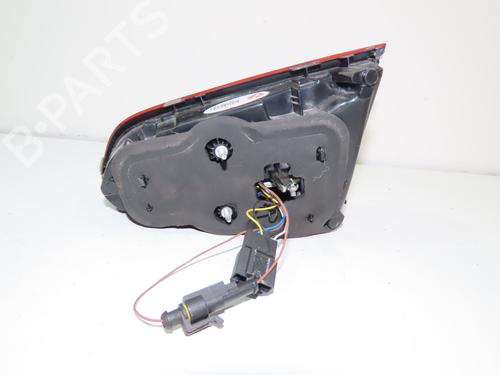 Used Left tailgate light VW GOLF VII (5G1, BQ1, BE1, BE2) 2.0 GTI (220 hp) 16487803