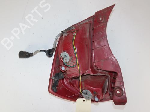 Left taillight KIA PICANTO II (TA) 1.0 | BP33562458C34 - Image 5