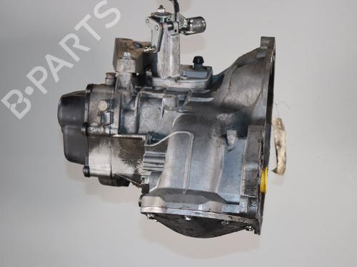 Used Gearbox OPEL ZAFIRA / ZAFIRA FAMILY B (A05) 1.6 (M75) (115 hp) 26702669