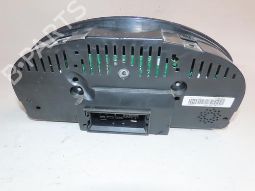 Kombiinstrument Kombiinstrument 18646476 18646476