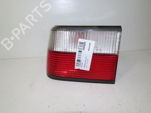 Used Left taillight CITROËN XANTIA (X1_, X2_) 2.0 HDI 109 (109 hp) 17181633