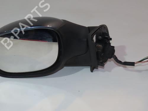 Left mirror CITROËN C3 I (FC_, FN_) 1.4 HDi | BP24651379C26 