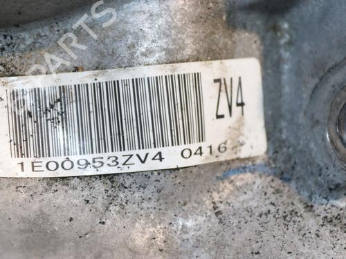 Used Gearbox OPEL AGILA (B) (H08) 1.0 (F68) (65 hp) 24487004