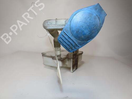 Used Windscreen washer tank SEAT LEON (1P1) 2.0 TDI (170 hp) 24992585