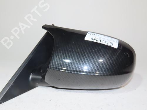 Used Left mirror BMW 1 Coupe (E82) 118 d (136 hp) 24488790