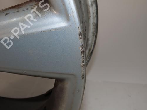 Fælk NISSAN QASHQAI / QASHQAI +2 I (J10, NJ10, JJ10E) 1.5 dCi | BP17662987C45 