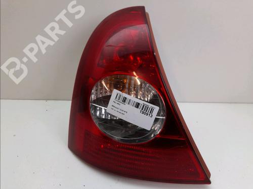 Used Left taillight Left taillight RENAULT CLIO II (BB_, CB_) 1.5 dCi (B/CB3M) (64 hp) 11032276 11032276