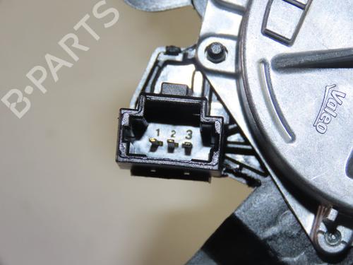 Viskermotor bagrude NISSAN QASHQAI II (J11, J11_) 1.2 DIG-T (115 hp) 31634722