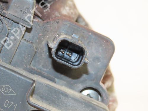 Used Alternator Alternator RENAULT CLIO III (BR0/1, CR0/1) 1.5 dCi (BR17, CR17) (86 hp) 33008824 33008824