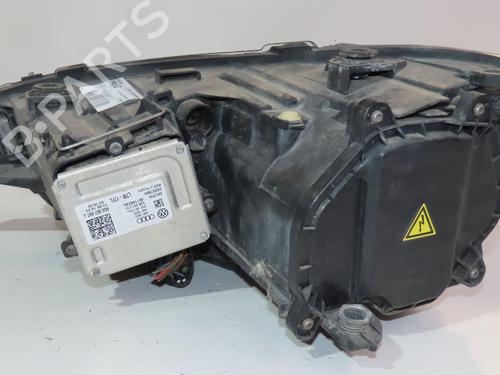 Right headlight VW SCIROCCO III (137, 138) 2.0 TDI | BP28485616C29