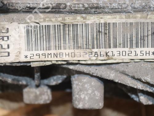 Rear differential AUDI A6 C7 (4G2, 4GC) 3.0 TDI quattro | BP31325375M24 - Image 5