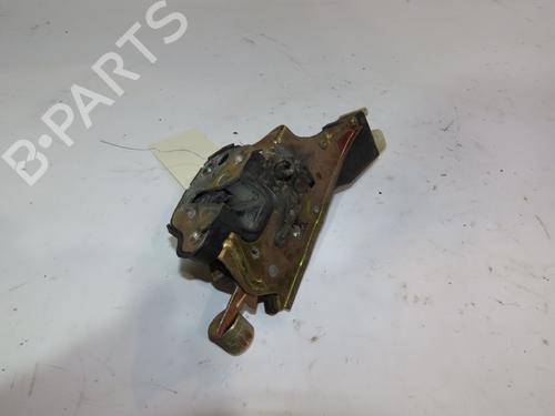 Used Rear right lock OPEL ASTRA F Hatchback (T92) 1.7 TDS (F08, M08, F68, M68) (82 hp) 19089840