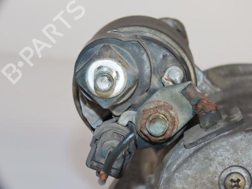 Startmotor TOYOTA YARIS (_P1_) 1.0 (SCP10_, SCP10R) (65 hp) 30825128