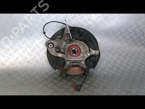 Right rear steering knuckle MERCEDES-BENZ E-CLASS Coupe (C207) E 350 CDI (207.322) | BP23160580M28 