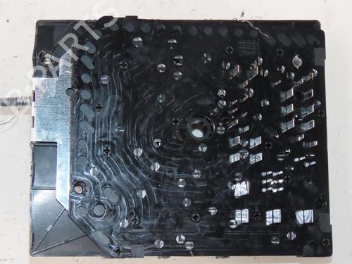 Used Fuse box Fuse box SKODA OCTAVIA II (1Z3) 1.2 TSI (105 hp) 39660058 39660058