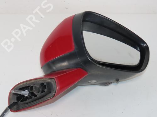 right-mirror-citroen-c4-picasso-ii-2013-39627763 main image