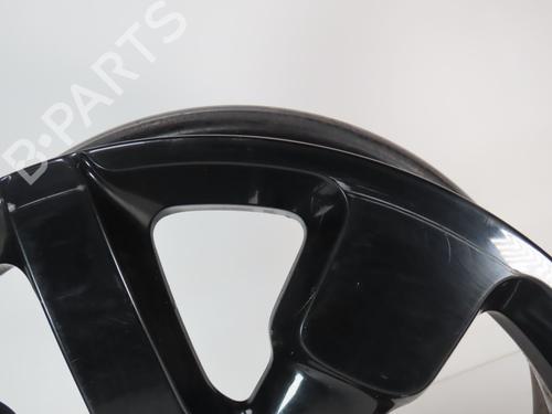 Fælk CITROËN C3 III (SX) 1.6 BlueHDi 100 (99 hp) 29469277