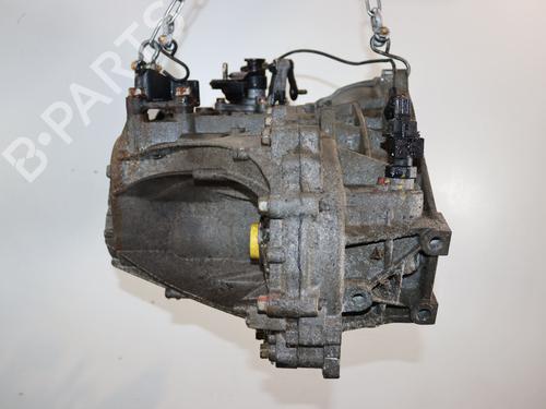 Gearbox KIA VENGA (YN) 1.6 CRDi 115 | BP38714557M3 - Image 2