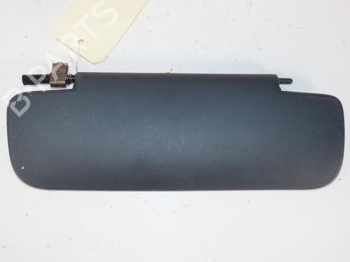 Left sun visor RENAULT WIND (E4M_) 1.2 (E4MF) | BP33401190I1 - Image 2