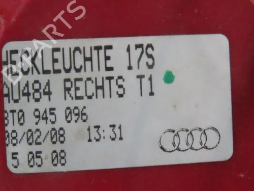 Højre baglygte AUDI A5 (8T3) 2.7 TDI (163 hp) 29016646