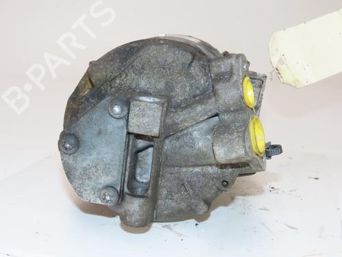 AC compressor RENAULT TRAFIC III Van (FG_) 1.6 dCi 125 (FGMH) | BP28159567M34
