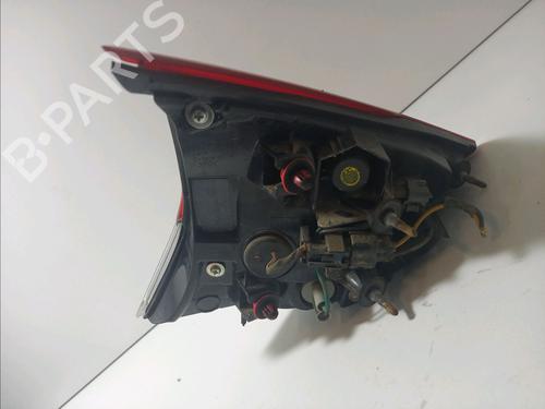 Used Right tailgate light NISSAN X-TRAIL III (T32_, T32R, T32RR) 1.7 dCi ALL MODE 4x4-i (150 hp) 9526218