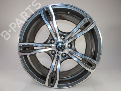 Used Rim BMW 4 Coupe (F32, F82) 420 d xDrive (190 hp) 23160743