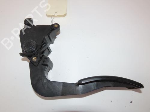 Pedal DACIA LODGY (JS_) 1.6 | BP38023031I4 - Image 2