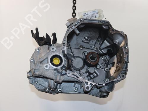 Gearbox DACIA SANDERO II 1.0 SCe 75 (B8JC, B8JD) | BP24486876M3 